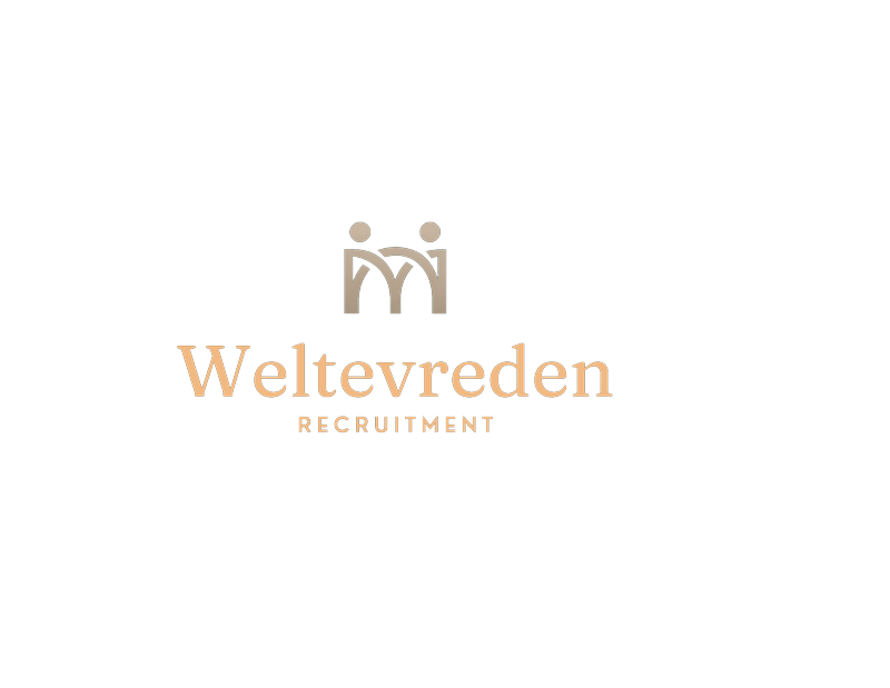 Weltevreden Recruitment logo