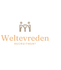 Weltevreden Recruitment logo